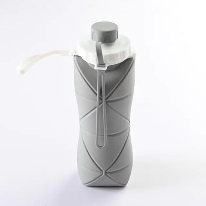 Folding Water Bottle