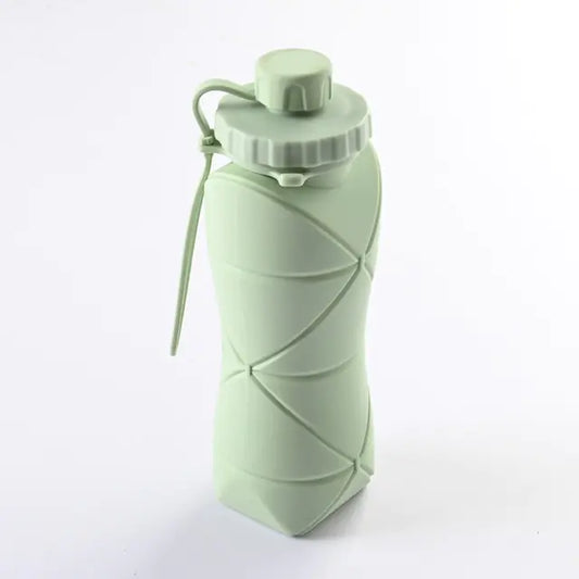 Folding Water Bottle