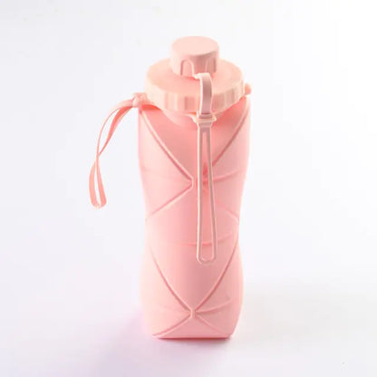 Folding Water Bottle